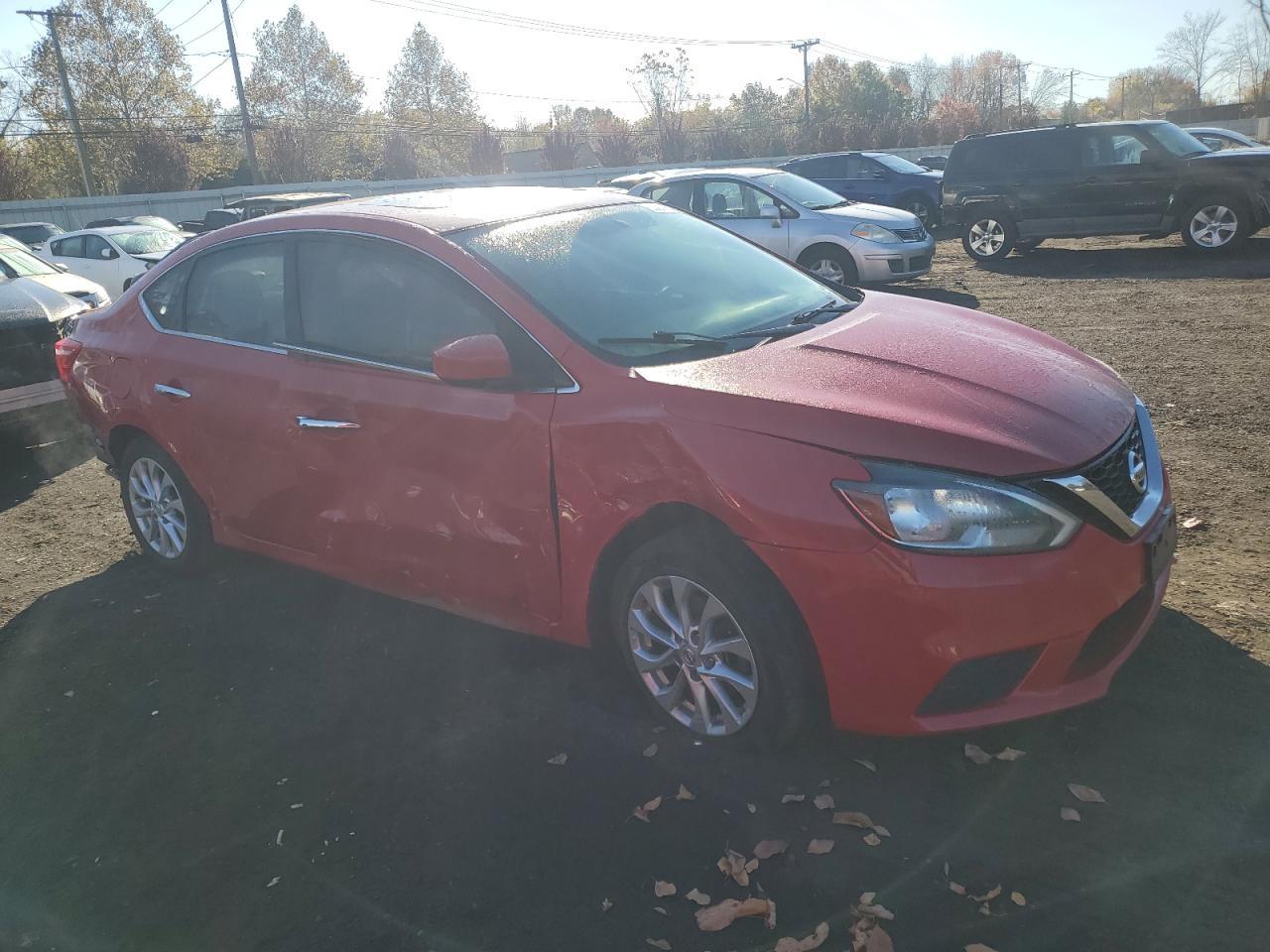 2017 Nissan Sentra - Фото 4