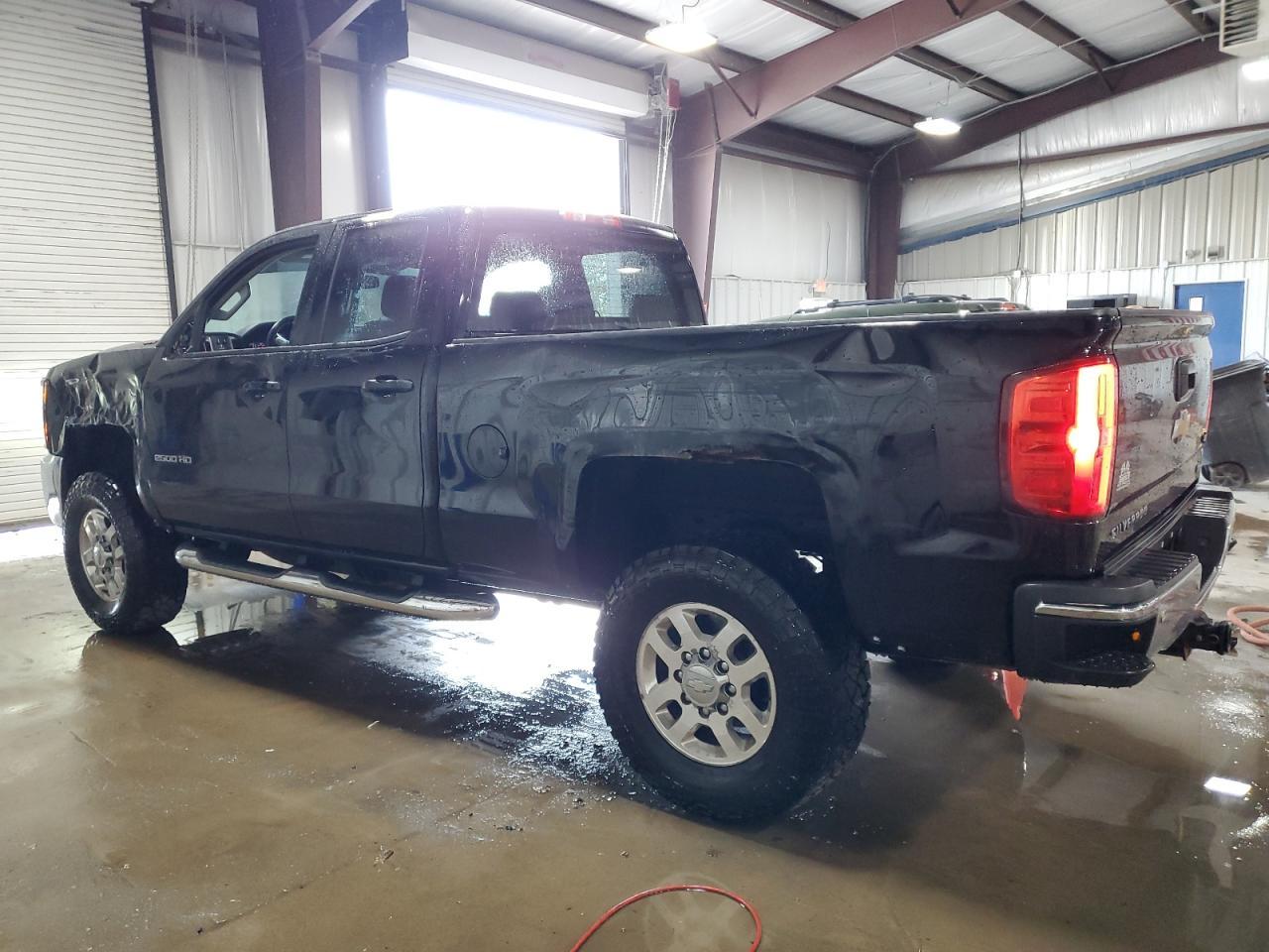 2015 Chevrolet Silverado K2500 Heavy Duty Lt - Image 2