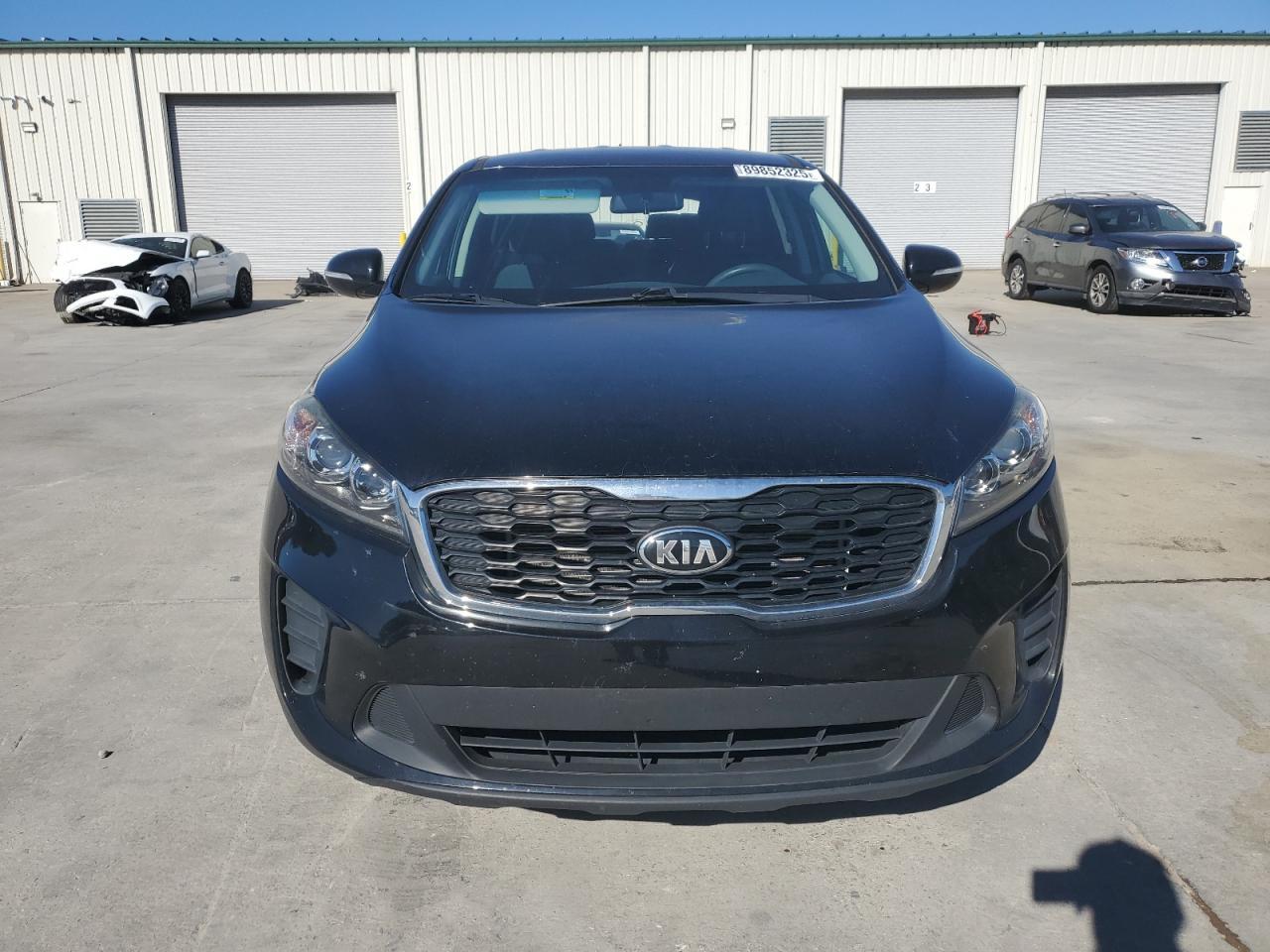 2019 Kia Sorento L - Фото 5