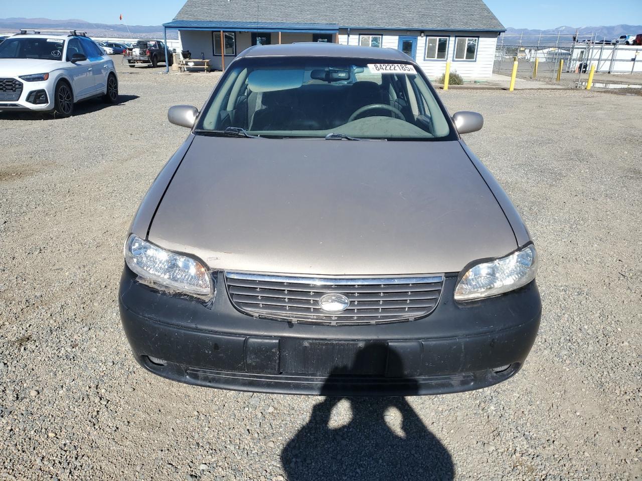 1999 Chevrolet Malibu Ls - Фото 5