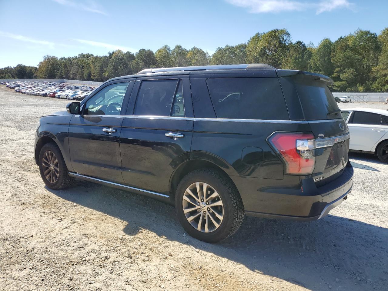 2018 Ford Expedition Limited - Image 2