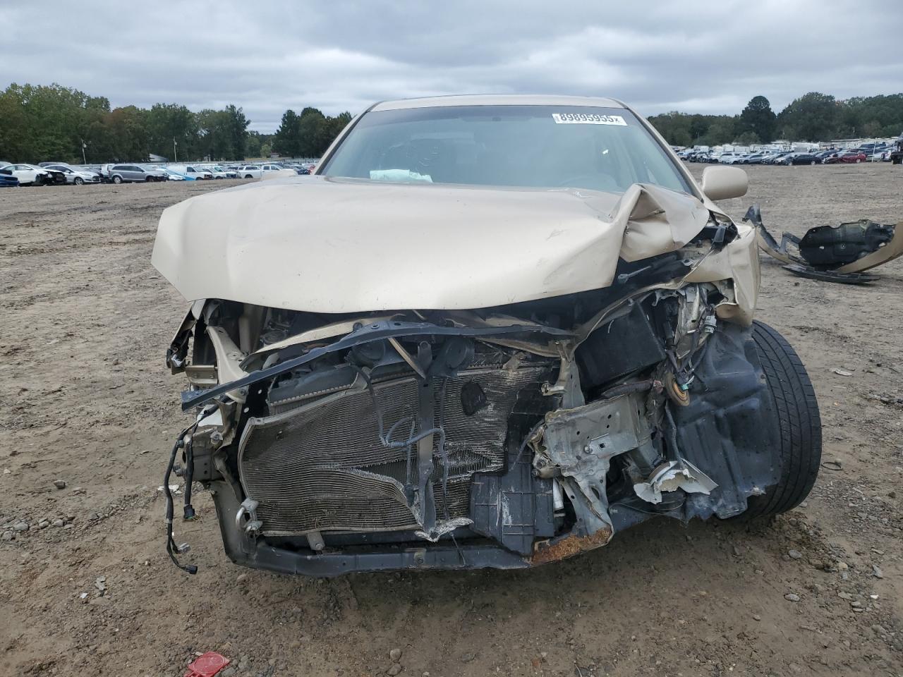 2010 Toyota Camry - Фото 5