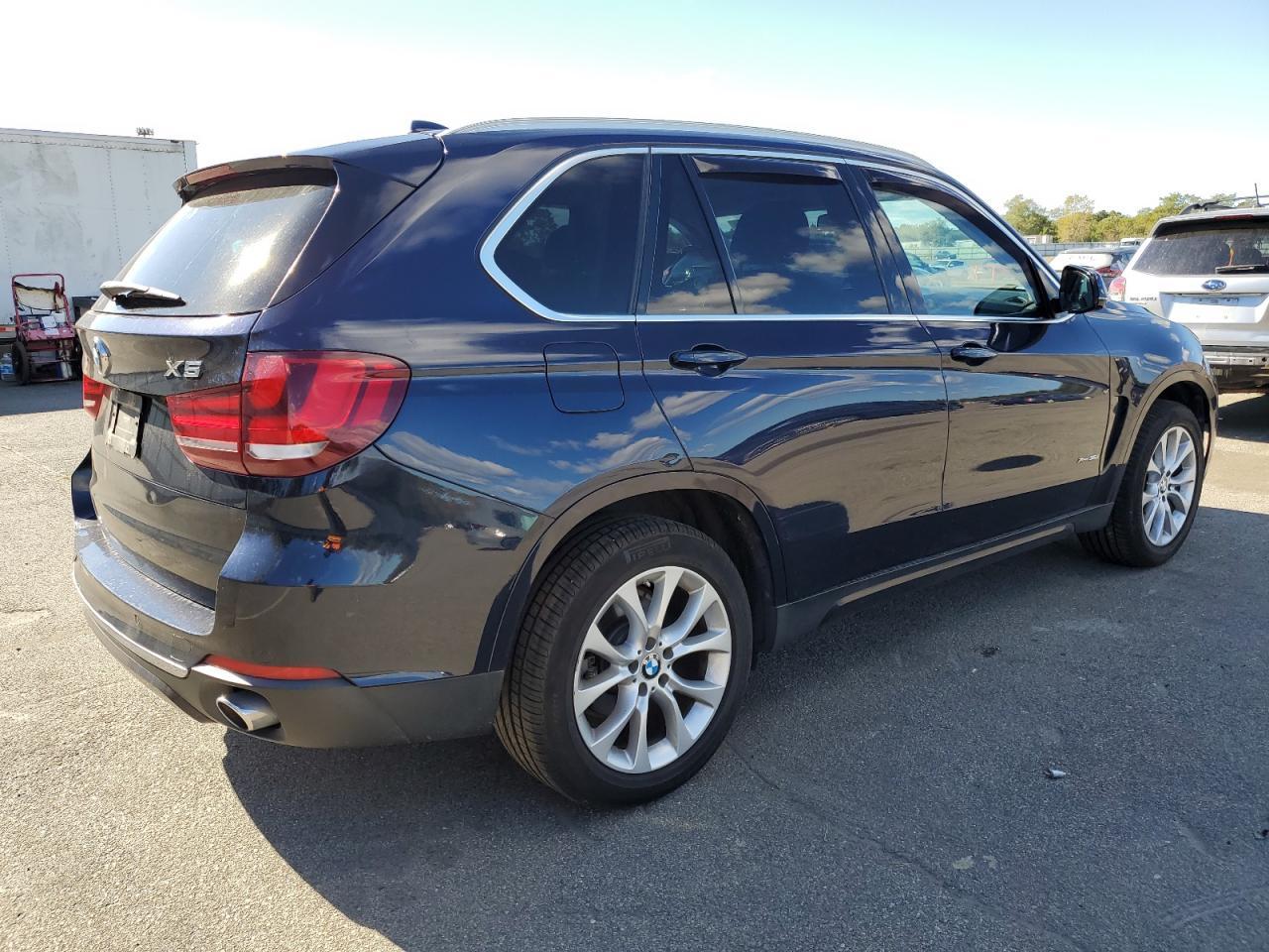 2014 BMW X5 xDrive35I - Фото 3