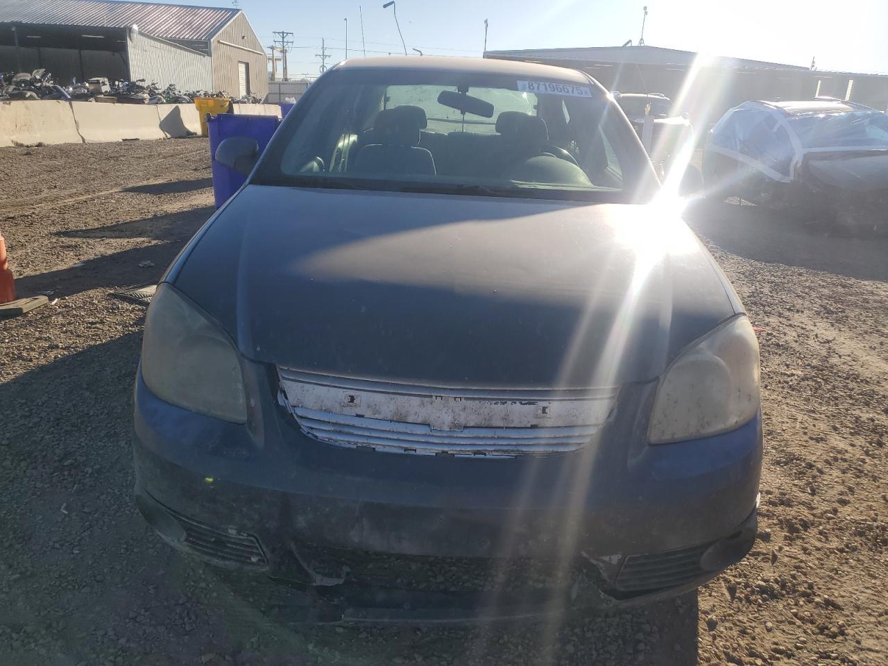2009 Chevrolet Cobalt Lt - Фото 5