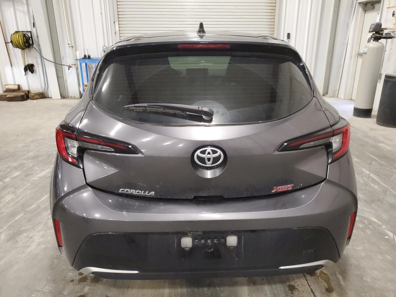 2023 Toyota Corolla Xse - Фото 6