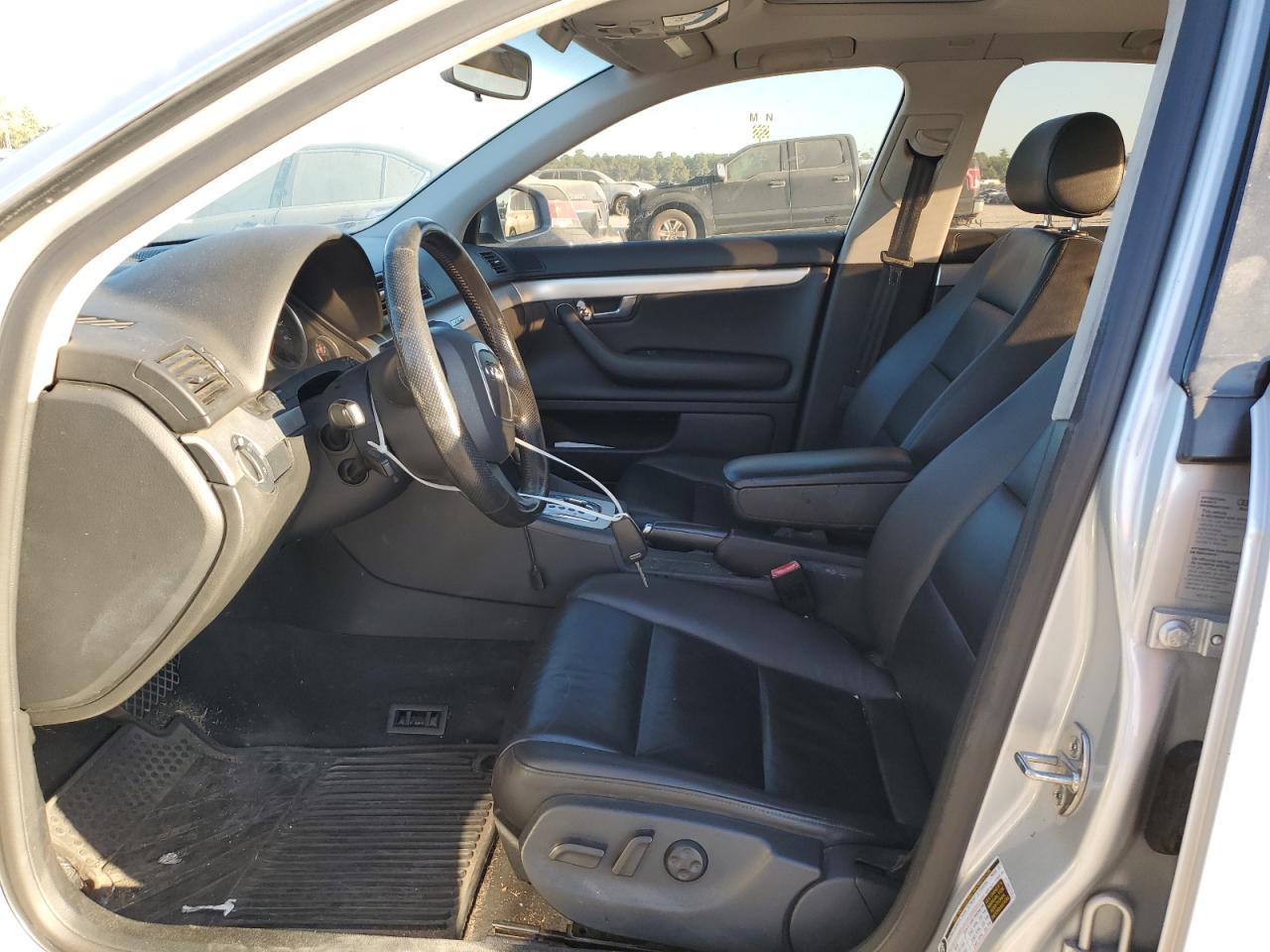 2006 Audi A4 2.0T Quattro - Фото 7