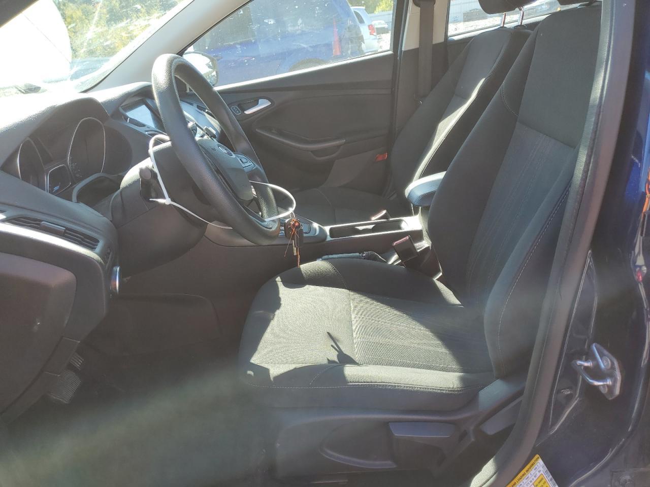 2017 Ford Focus Sel - Image 7