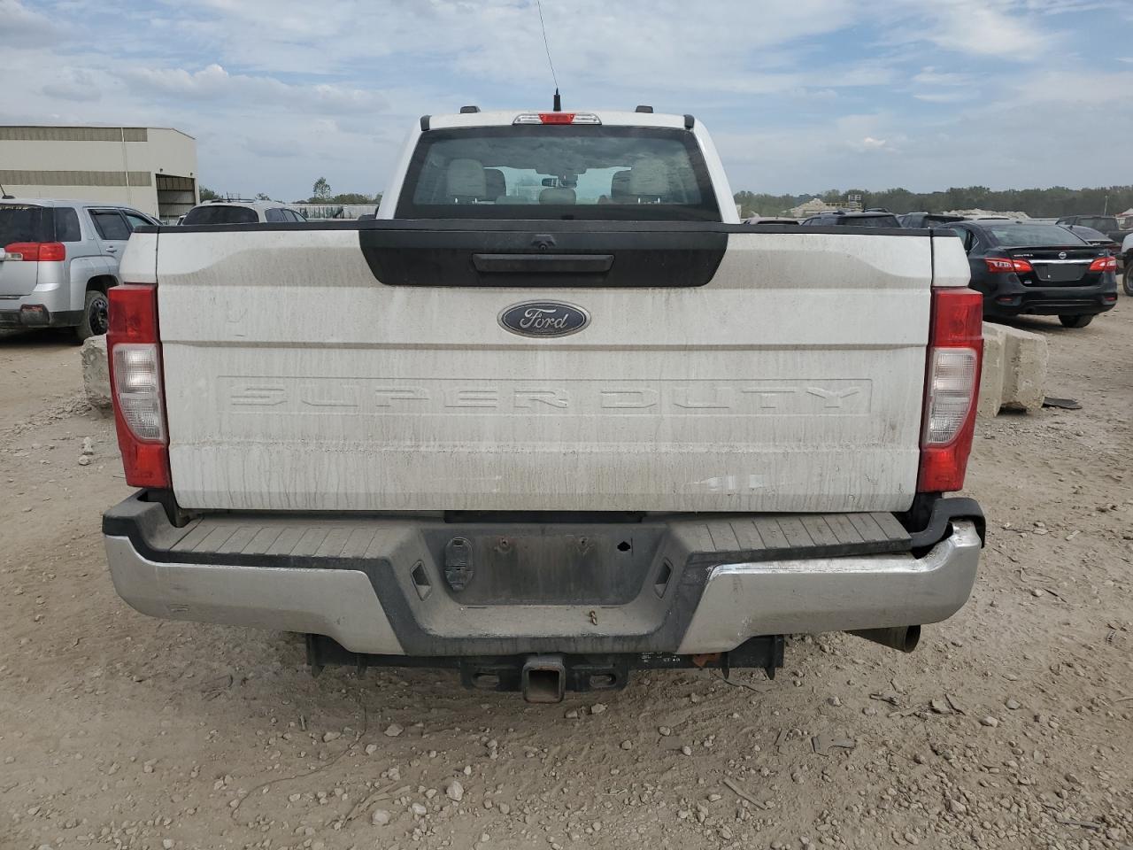 2020 Ford F250 Super Duty - Image 6