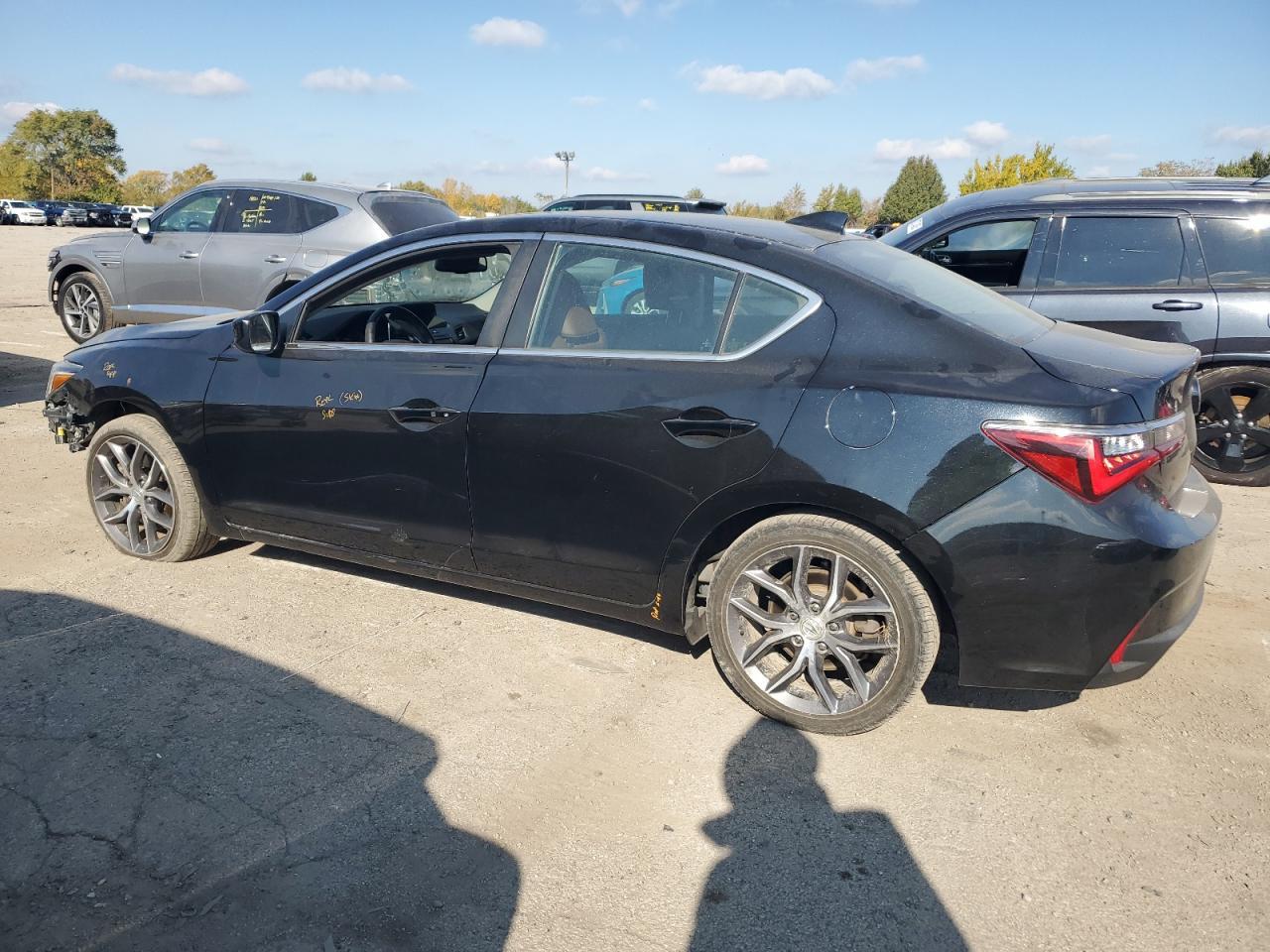 2020 Acura Ilx Premium - Image 2