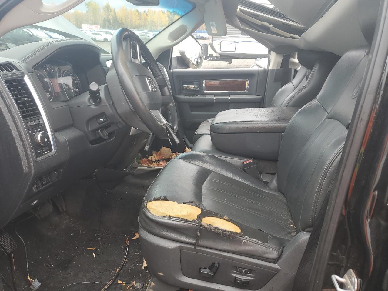 2010 Dodge Ram 3500 - Фото 7