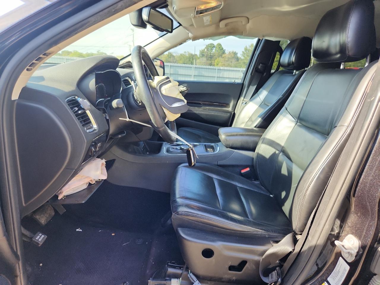 2016 Dodge Durango Limited - Image 7