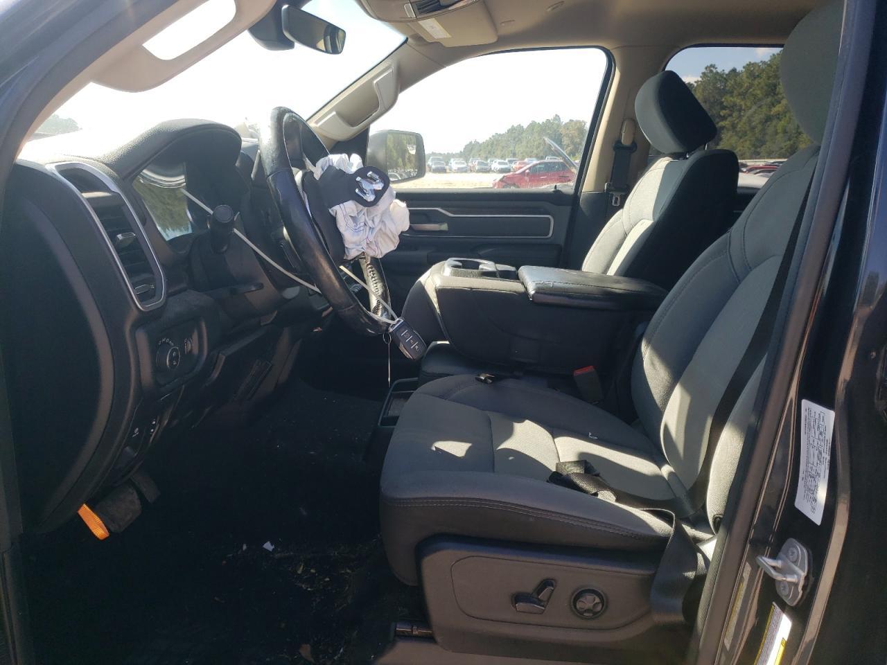 2020 Ram 1500 Big Horn/Lone Star - Фото 7