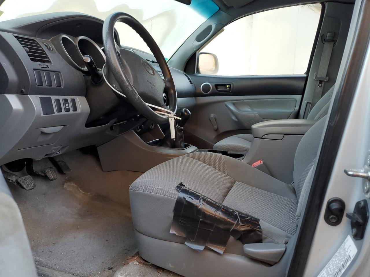 2008 Toyota Tacoma Access Cab - Image 7