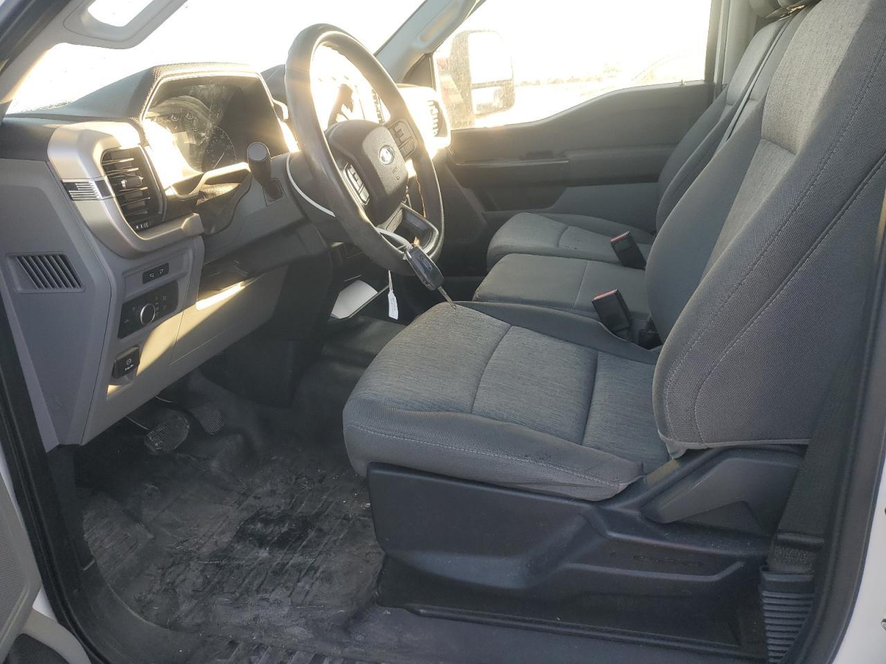 2021 Ford F150 - Фото 7