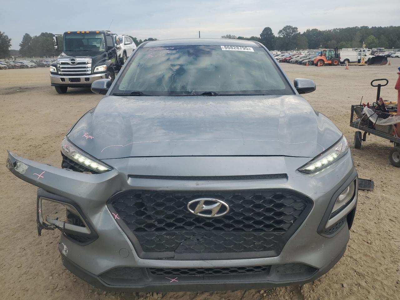 2020 Hyundai Kona Se - Фото 5