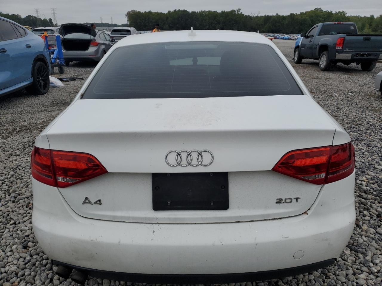 2011 Audi A4 Premium - Фото 6