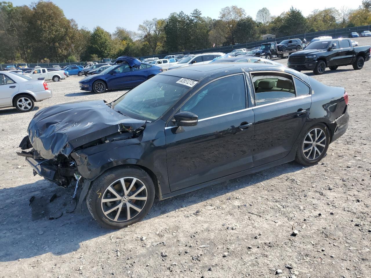 2017 Volkswagen Jetta Se
