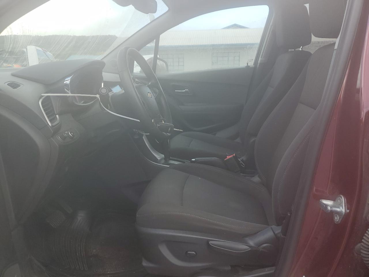 2017 Chevrolet Trax 1Lt - Фото 7