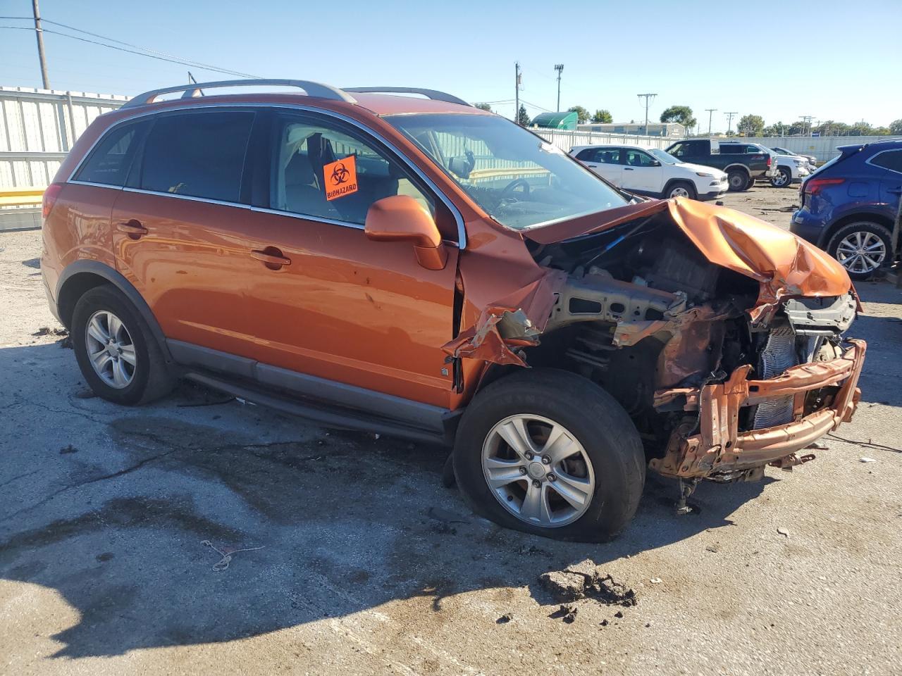 2008 Saturn Vue Xe - Image 4