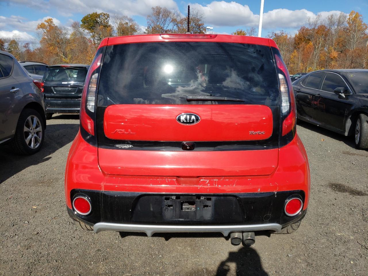 2019 Kia Soul ! - Фото 6