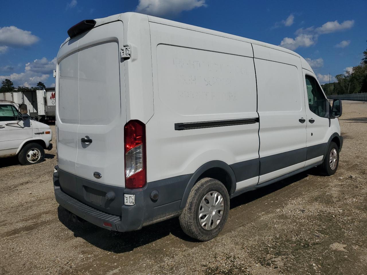 2018 Ford Transit T-250 - Фото 3