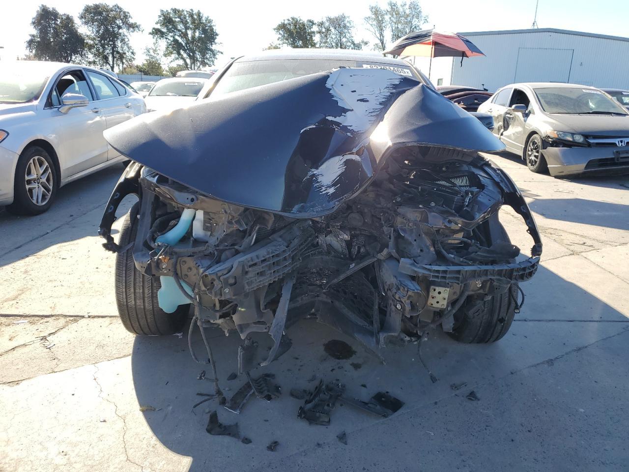 2017 Honda Accord Touring - Image 5