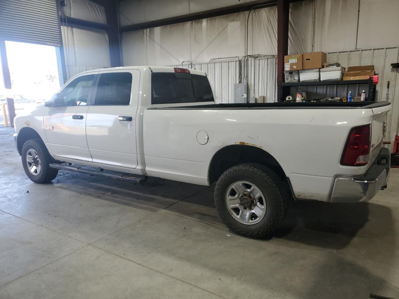 2011 Dodge Ram 2500 - Фото 2