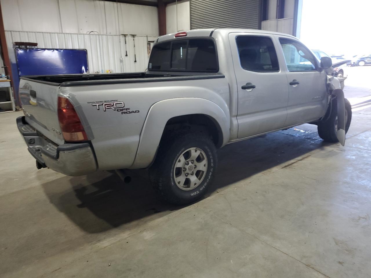 2006 Toyota Tacoma Double Cab - Фото 3
