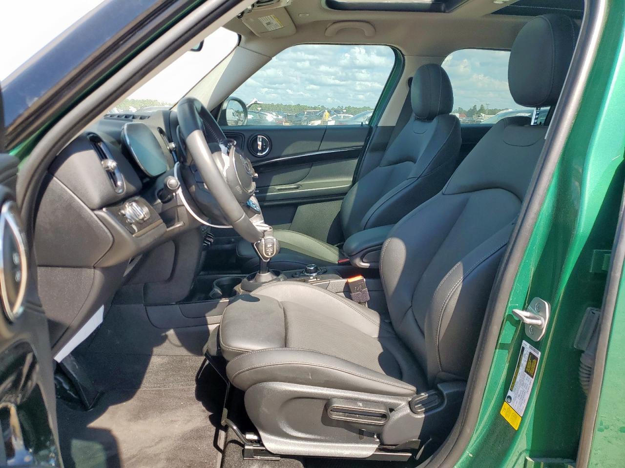 2024 Mini Cooper S Countryman - Фото 7