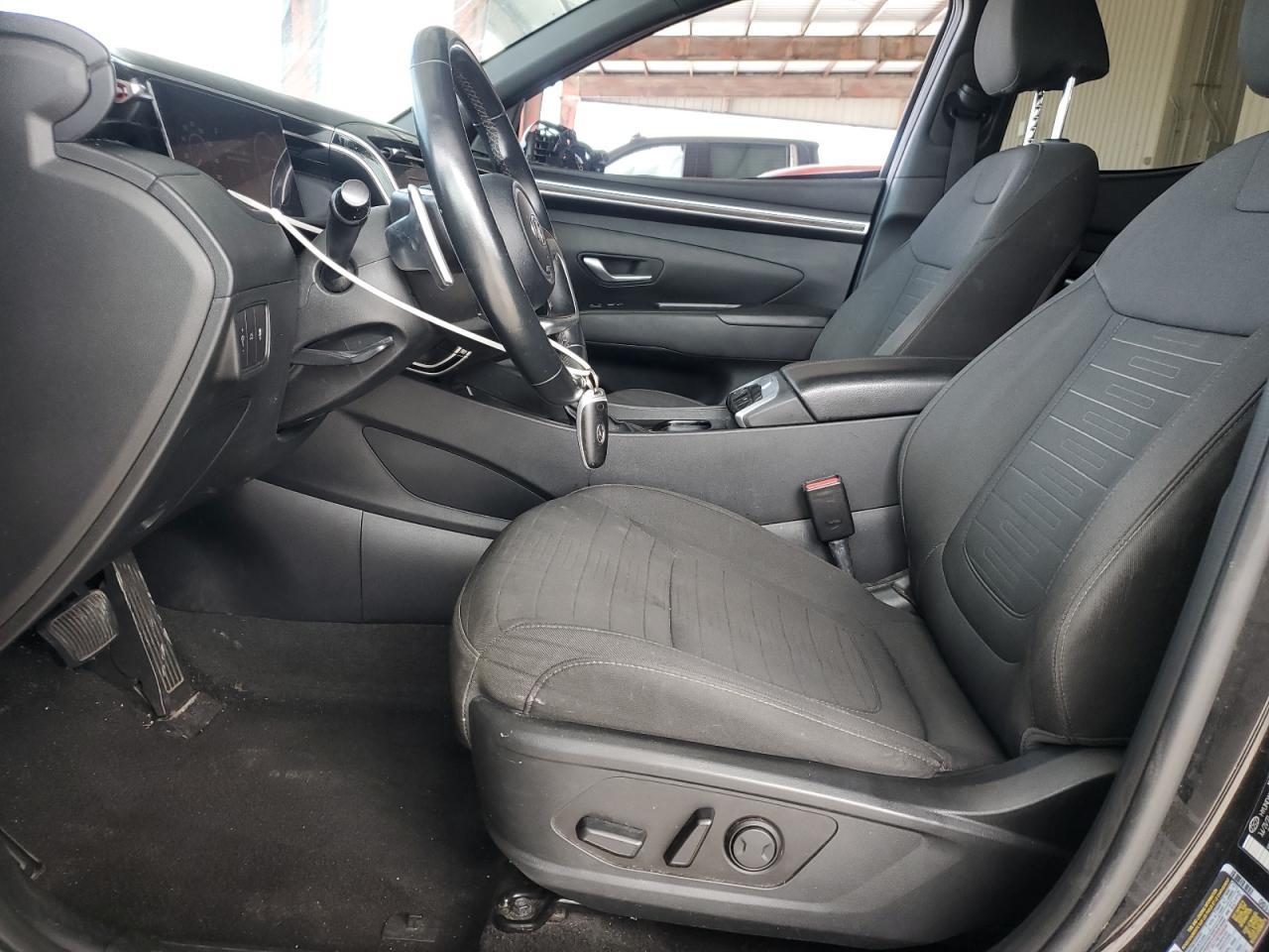 2022 Hyundai Santa Cruz Sel Premium - Image 7
