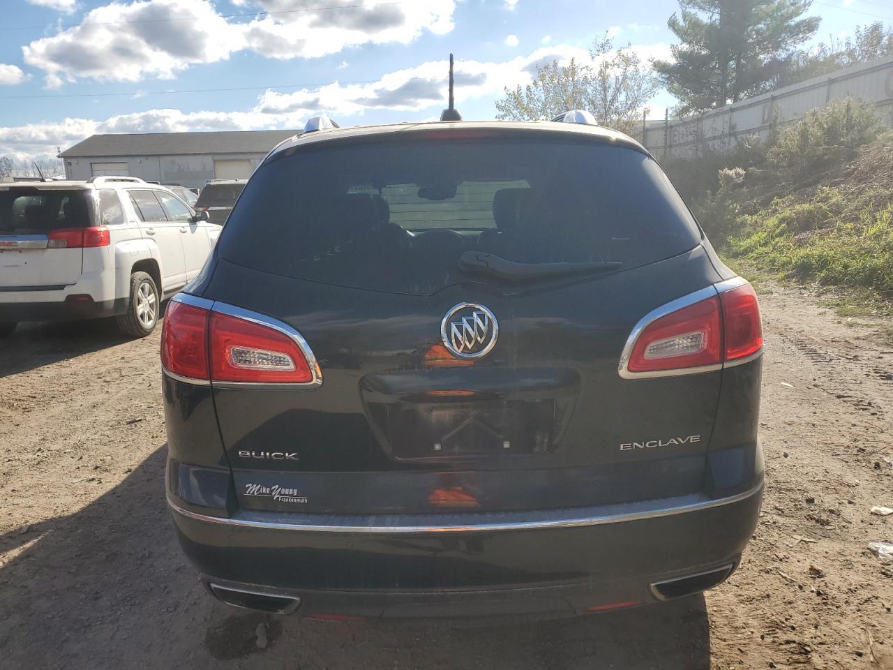 2017 Buick Enclave - Image 6