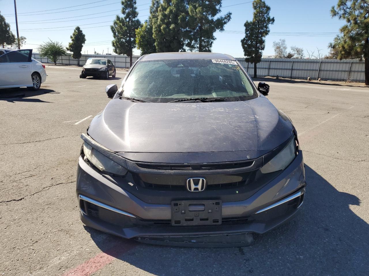 2019 Honda Civic - Image 5