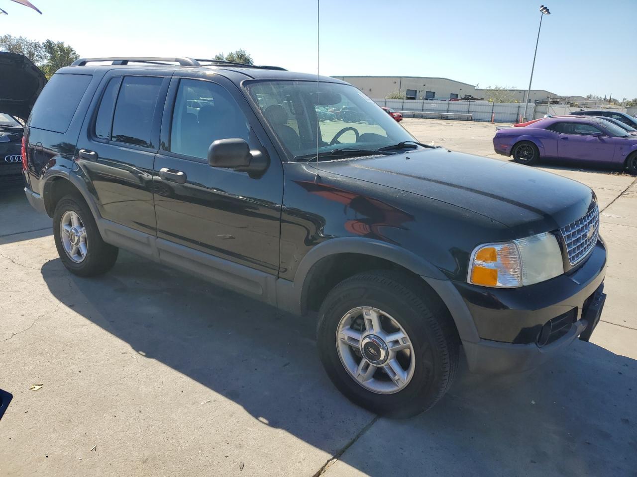 2003 Ford Explorer Xlt - Image 4