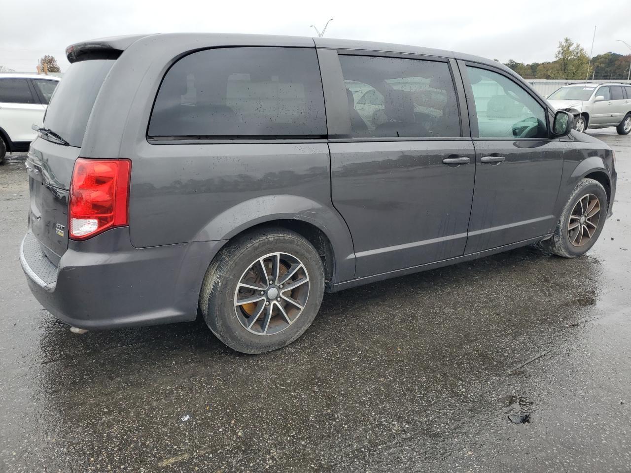 2019 Dodge Grand Caravan - Фото 3