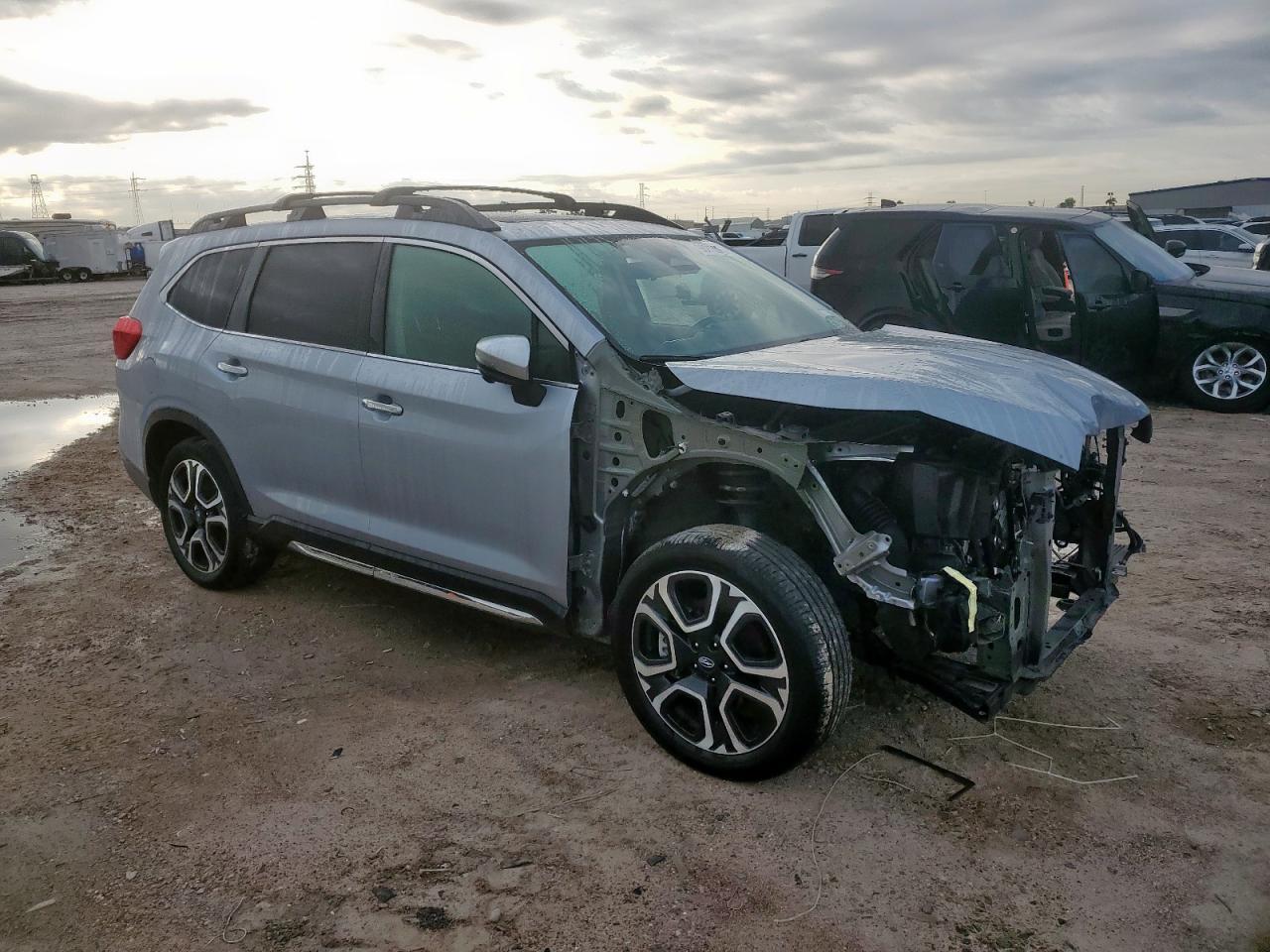 2023 Subaru Ascent Touring - Image 4