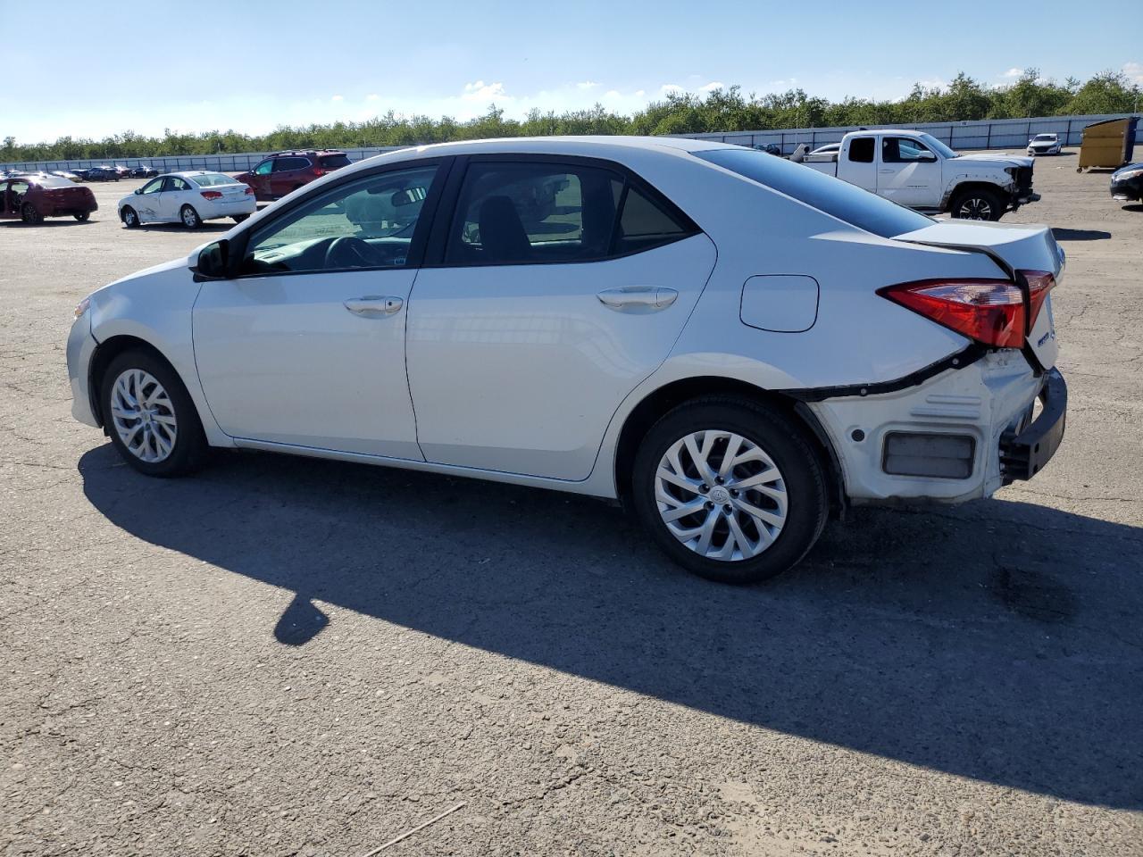 2018 Toyota Corolla L - Image 2