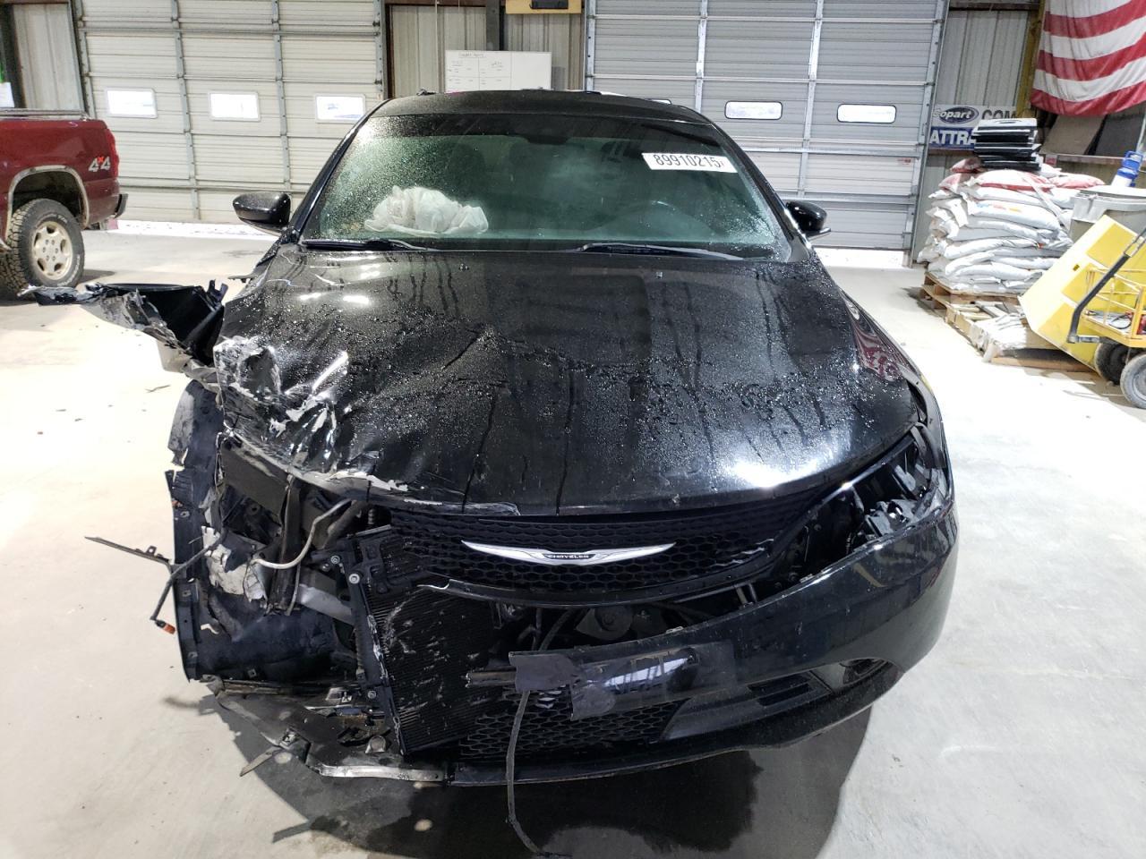 2016 Chrysler 200 S - Фото 5