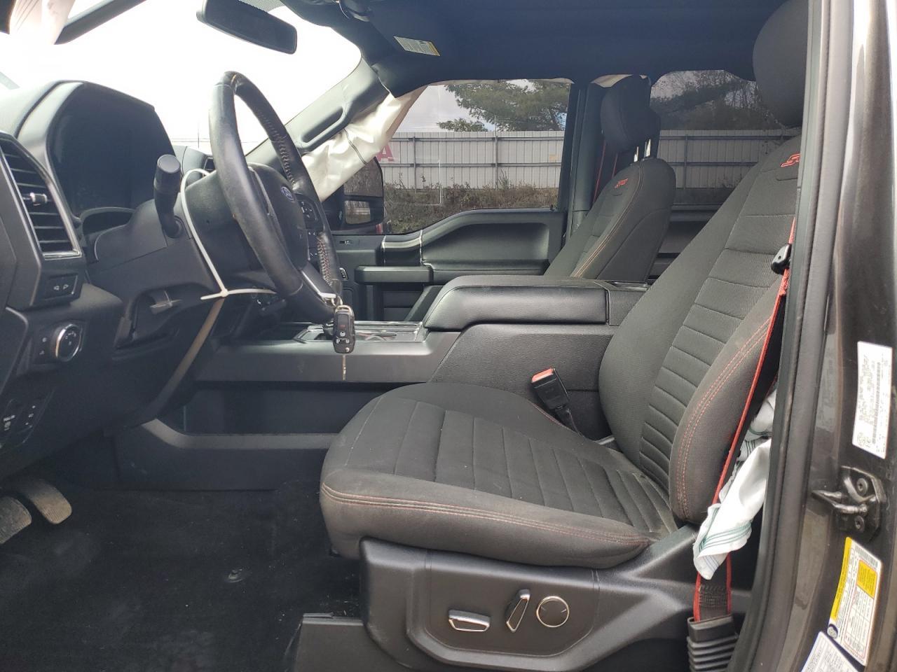 2018 Ford F150 Supercrew - Image 7