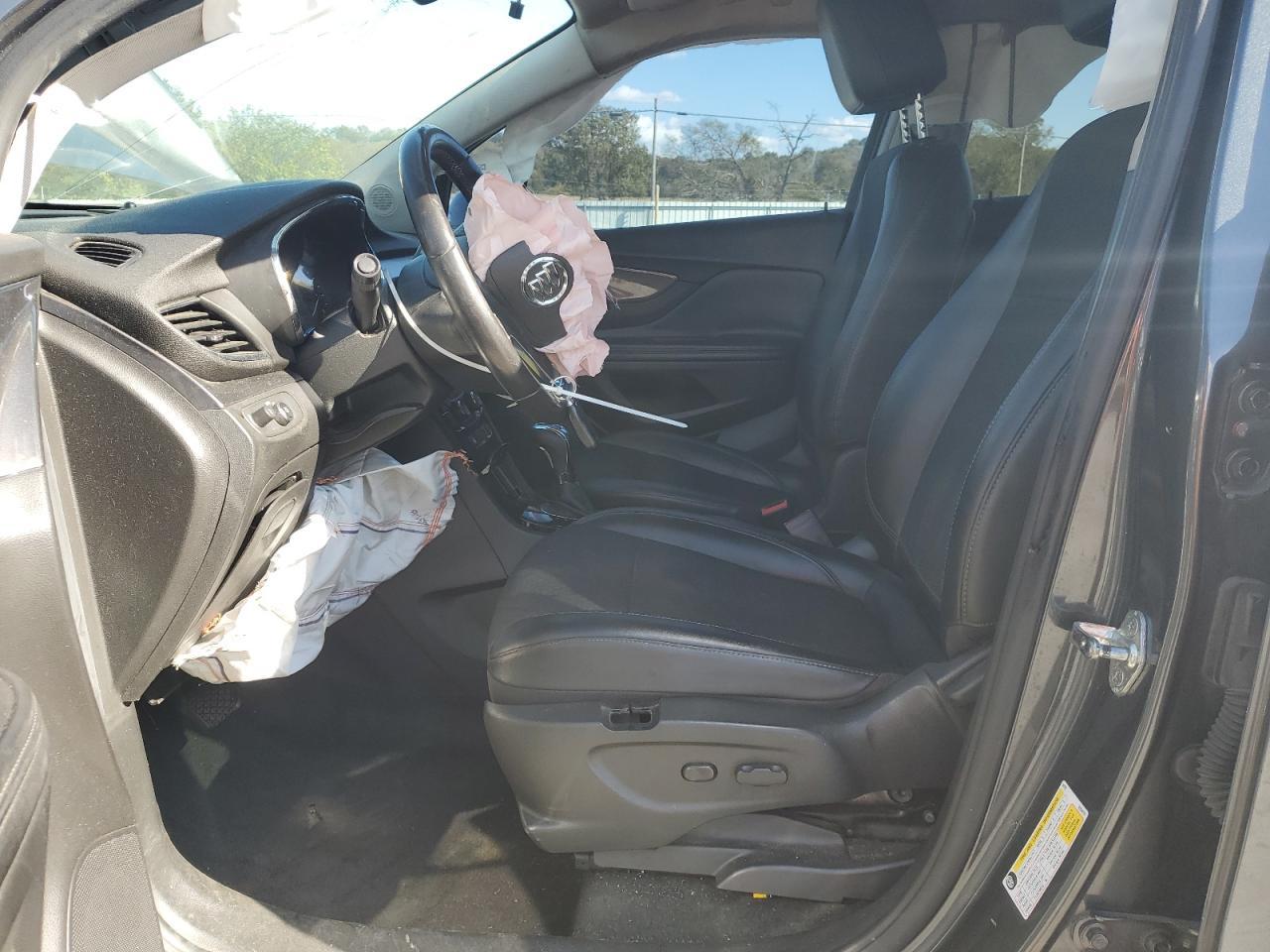 2018 Buick Encore Preferred - Image 7