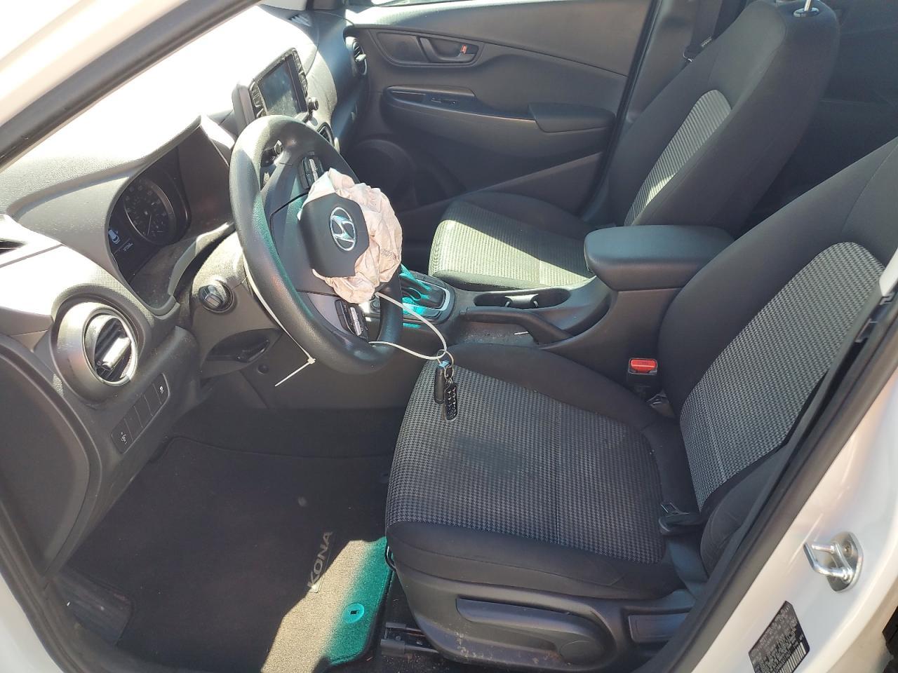 2018 Hyundai Kona Se - Фото 7