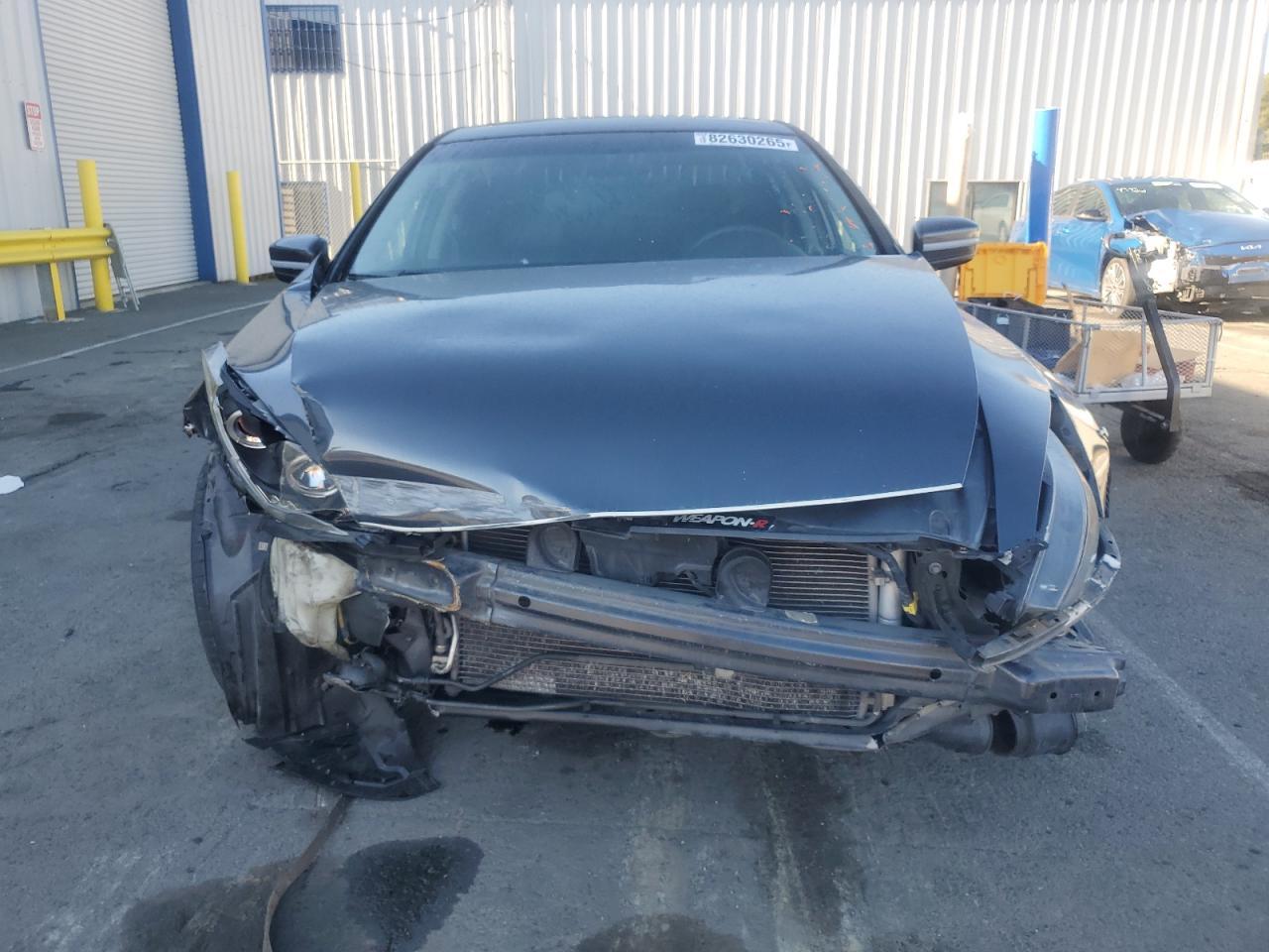 2004 Honda Accord Ex - Image 5