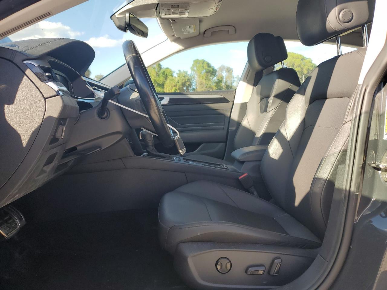2021 Volkswagen Arteon Se - Фото 7