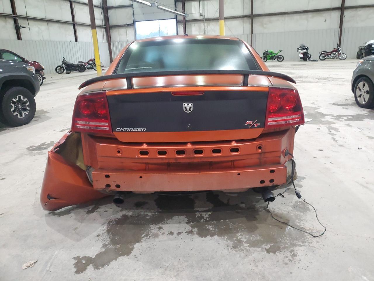 2006 Dodge Charger R/T - Фото 6