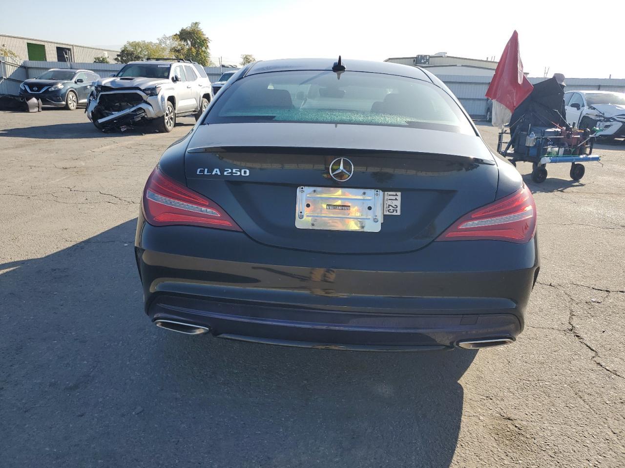 2019 Mercedes-Benz Cla 250 - Фото 6