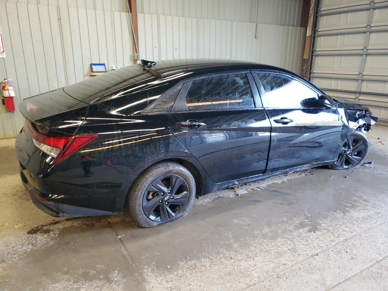 2021 Hyundai Elantra Sel - Image 3