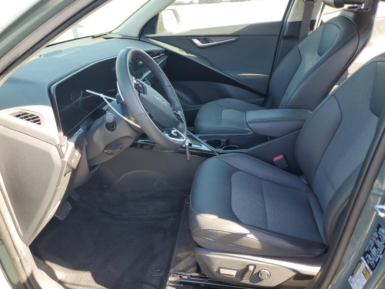 2025 Kia Niro Ex - Фото 7