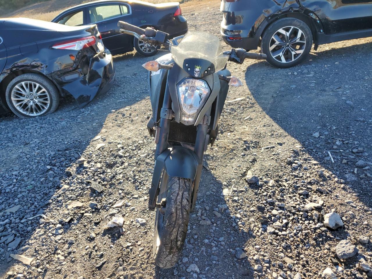 2016 Ktm Rc 390 - Фото 2