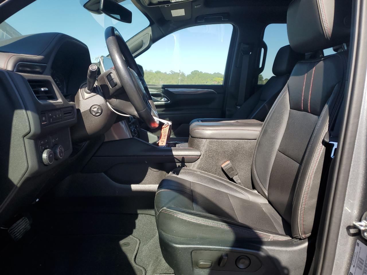 2021 Chevrolet Suburban K1500 Rst - Фото 7