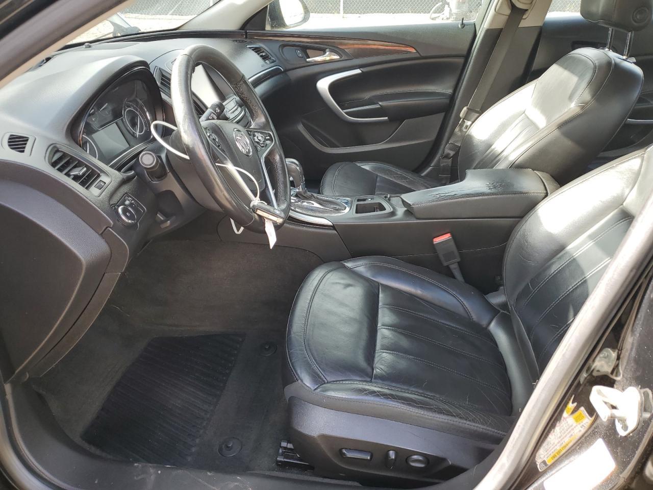 2015 Buick Regal - Фото 7