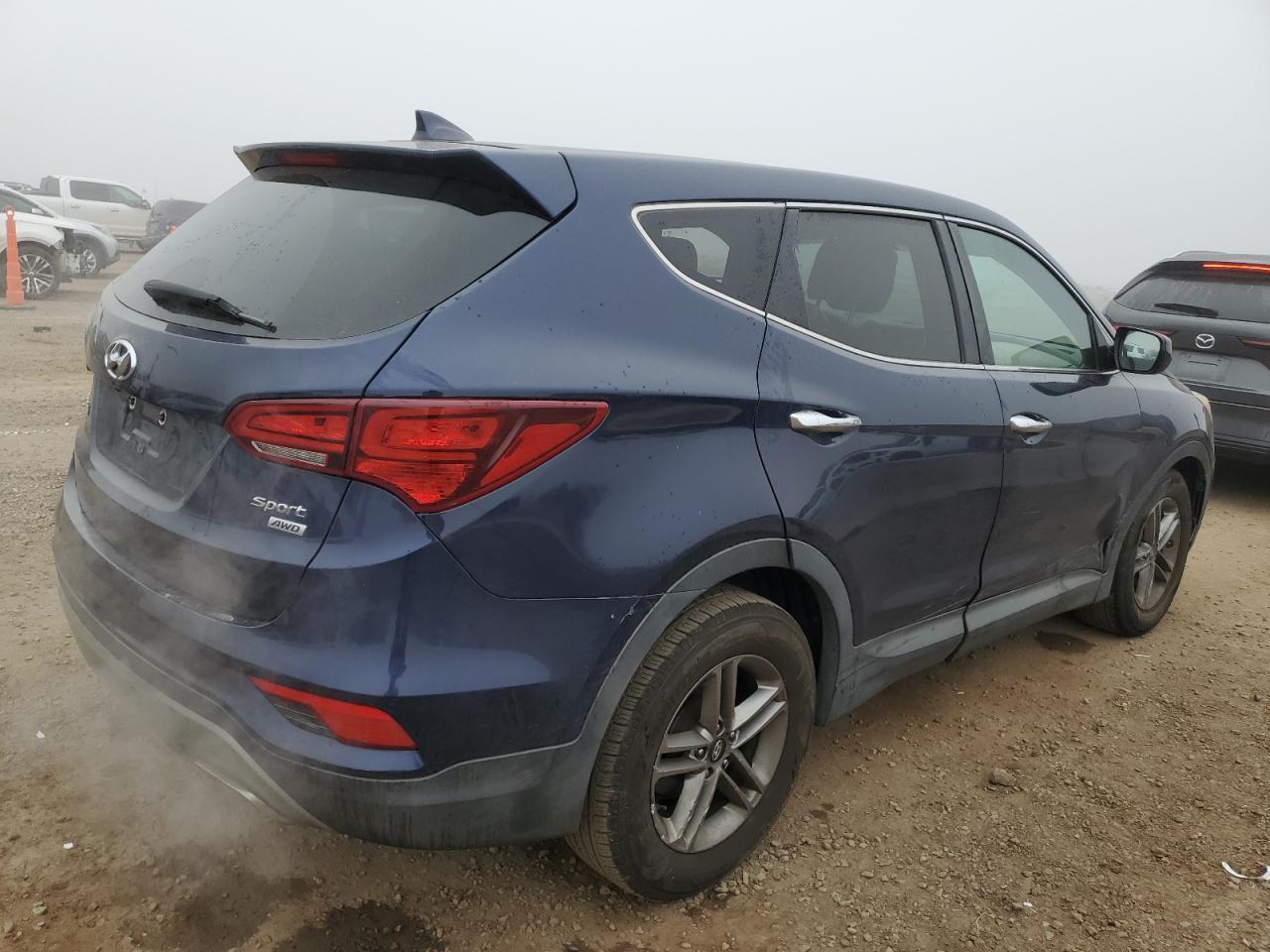 2017 Hyundai Santa Fe Sport - Image 3